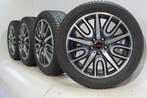 Mini Countryman F60 JCW529 18 inch velgen Bridgestone Runfla, Auto-onderdelen, Banden en Velgen, 18 inch, Gebruikt, Velg(en), Winterbanden