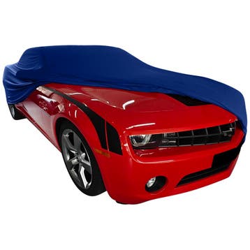 Autohoes voor Chevrolet Camaro 5 (2009-2016) Indoor BESTE, Ophalen of Verzenden, Nieuw, Op maat