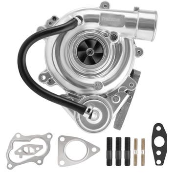 Turbo geschikt voor Toyota Hilux Vigo, Hiace 2.5 D-4D 2KD..., Verzenden, Nieuw, Toyota