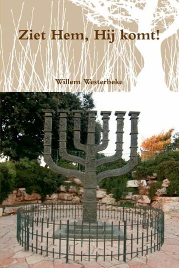 Westerbeke, Willem-Ziet Hem, Hij komt (nieuw), Verzenden, Nieuw
