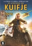 Avonturen van Kuifje - Het geheim van de eenhoorn - DVD, Cd's en Dvd's, Dvd's | Avontuur, Verzenden