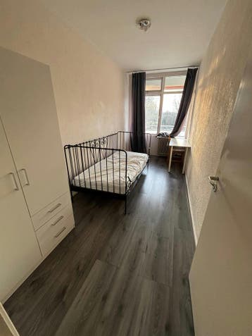 Kamer te huur in Rotterdam - 15 m² - 1 kamer(s), Rotterdam