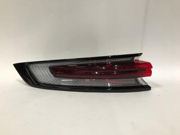 Porsche Cayenne 9Y LIFT 2023 - Linker achterlicht USA 9Y0945, Verzenden, Gebruikt