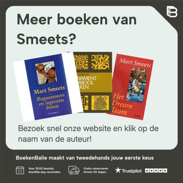 Oma dit was uw laken e.a. sp. doeken 9789070052461 Smeets, Verzenden, Gelezen, Smeets