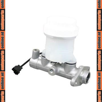 Hoofdremcilinder Hyundai Galloper 2.5 TD (1991-1998), Verzenden, Nieuw, Hyundai