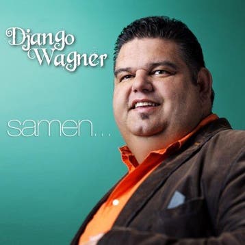 Django Wagner - Samen... - CD, Cd's en Dvd's, Verzenden, Nieuw in verpakking