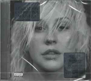 cd - Christina Aguilera - Liberation, Verzenden, Zo goed als nieuw