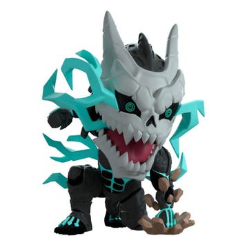 Kaiju No. 8 Vinyl Figure Kaiju No. 8 11 cm, Verzamelen, Ophalen of Verzenden, Nieuw