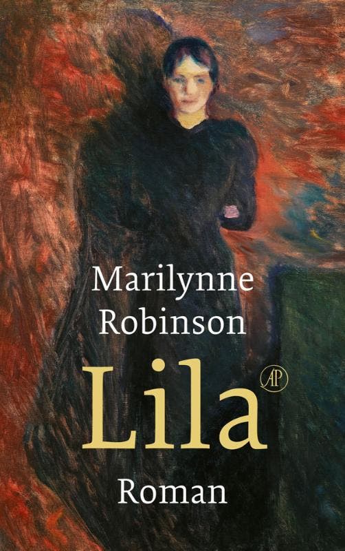 Lila / Gilead / 3 9789023994862 Marilynne Robinson, Boeken, Romans, Zo goed als nieuw, Verzenden