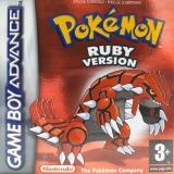 MarioGBA.nl: Pokemon Ruby Version Als Nieuw - iDEAL!, Spelcomputers en Games, Games | Nintendo Game Boy, Ophalen of Verzenden