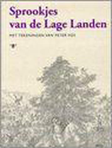 Sprookjes van de Lage Landen 9789023415701, Verzenden, Gelezen