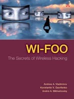Wi-Foo 9780321202178 Andrew A. Vladimirov, Verzenden, Gelezen, Andrew A. Vladimirov