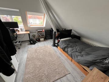 Te huur: Kamer Valentijnstraat in Tilburg