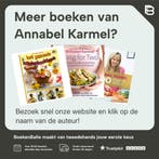 Complete Baby & Toddler Meal Plan 4th 9780091924850, Verzenden, Zo goed als nieuw, Annabel Karmel