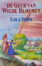 Geur van wilde bloemen 9789067901277 Irish, Verzenden, Gelezen, Irish