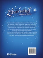 De wilde paarden / Zilverwind, de witte eenhoorn / 3, Verzenden, Gelezen, Sandra Grimm