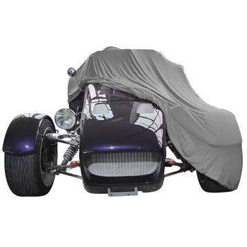 Autohoes voor Lotus Seven (1957-1972) Indoor BESTE PASVORM, Ophalen of Verzenden, Nieuw, Op maat