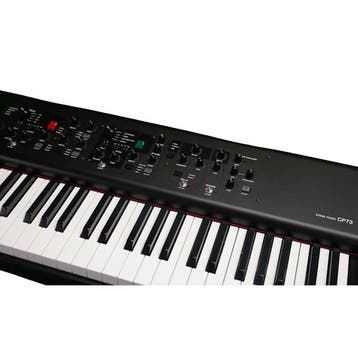 Yamaha CP73 stage keyboard, Nieuw