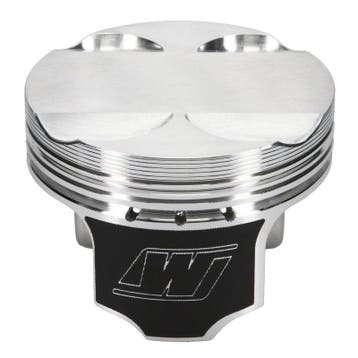 Wiseco Acura K20 K24 FLAT TOP 1.181X86.5MM Piston Shelf, Ophalen of Verzenden, Nieuw