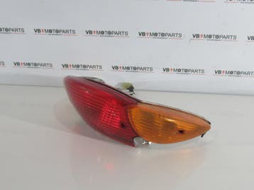 Honda CBF 500 Achterlicht, Motoren, Ophalen of Verzenden, Nieuw