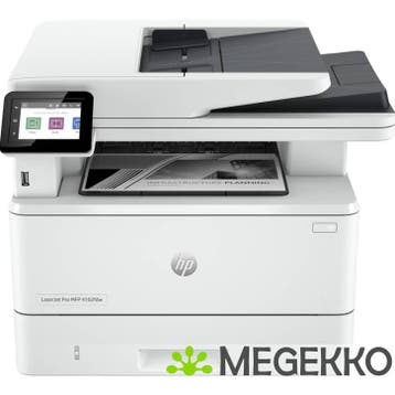 HP LaserJet Pro MFP 4102fdw Printer, Verzenden, Nieuw, HP