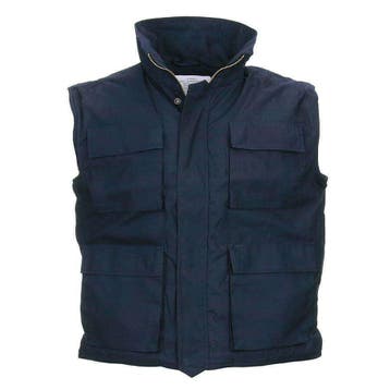 Bodywarmer. diverse kleuren printen - Maat XXL, Verzenden, Nieuw