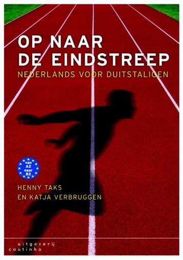 Op naar de eindstreep - H. Taks 9789046901496, Verzenden, Gelezen, H. Taks