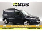 Volkswagen Caddy 2.0 TDI 123PK 1st Edition Automaat Airco, Automaat, Diesel, Nieuw, Te koop