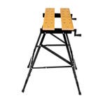 Multifunctionele werkbank - verstelbaar - 60,5x62x76 cm (l, Verzenden, Nieuw