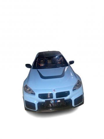 Solido 1:18 - Modelauto - BMW M2 2024, Nieuw