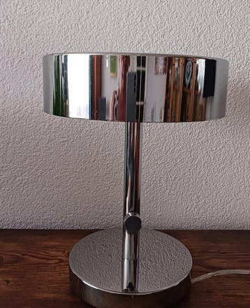 IKEA - Ola Wihlborg - Tafellamp - STOCKHOLM - Metaal, Glas,, Antiek en Kunst