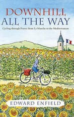 Downhill All the Way 9781840245608 Edward Enfield, Verzenden, Gelezen, Edward Enfield