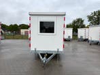 Schaftwagen 3,5 meter [ NIEUW VOORRAAD ], Ophalen of Verzenden