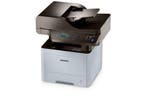 Samsung ProXpress M4070 MFP Kopieer/Print/Scan Mutli Laser, Computers en Software, Printers, Ophalen of Verzenden, Zo goed als nieuw