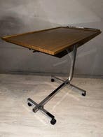 Bremshy - Serveerwagen - Chroom, Metaal, Plastic - Variett