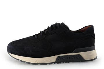 Greve Sneakers in maat 43 Zwart, Verzenden, Zwart, Greve, Sneakers of Gympen