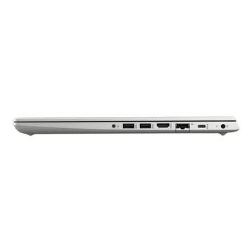 HP ProBook 430 G6 i-Core i3-8145U 8GB 128GB SSD + 500GB W11, Hp, Met videokaart, Qwerty, 8 GB