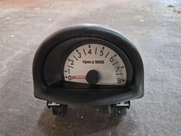Toerenteller Fiat Seicento ( prijs incl. verzenden ), Auto-onderdelen, Ophalen of Verzenden, Gebruikt, Fiat