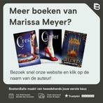 Cress 9781250007223 Marissa Meyer, Verzenden, Gelezen, Marissa Meyer