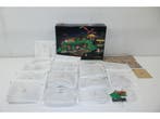 LEGO Icons The Lord of the Rings - De Gouw (10354) - 9, Verzenden, Zo goed als nieuw