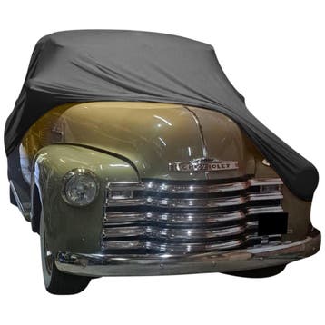 Autohoes voor Chevrolet Pick-up 3600 (1947–1955) Indoor, Ophalen of Verzenden, Nieuw, Op maat