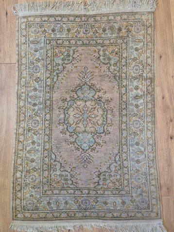 Oosters tapijt, met de hand geknoopt; Turkije, Kayseri,, Nieuw
