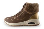 Skechers Hoge sneakers in maat 41 Bruin, Skechers, Bruin, Verzenden, Sneakers of Gympen