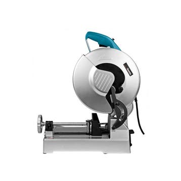 Makita LC1230N Metaal Afkortzaag – 1750W – 305 mm, Verzenden, Nieuw