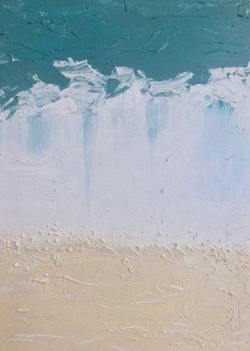 Samia Kekeni - Beyond the Horizon
