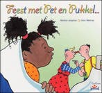 Feest Met Pet En Pukkel... 9789077065341 M. Jongman, Verzenden, Gelezen, M. Jongman
