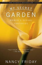 My Secret Garden 9781416567011 Nancy Friday, Boeken, Verzenden, Gelezen, Nancy Friday