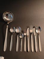 Eternum - Bestekset (67) - Staal