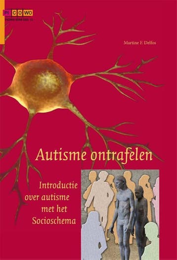 Autisme ontrafelen 9789088507274, Verzenden, Zo goed als nieuw