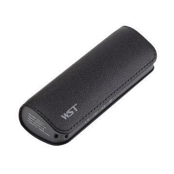 Vennus Power Bank - zwart - 2600mAh - DL511, Ophalen of Verzenden, Nieuw